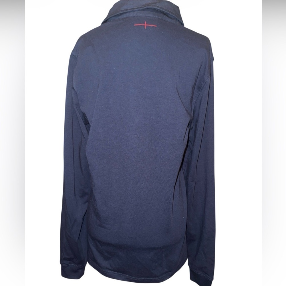 Umbro RFU Men’s England Home Classic Long Sleeve Jersey - Picture 2 of 6